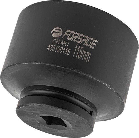 Головка слесарная FORSAGE F-485120115