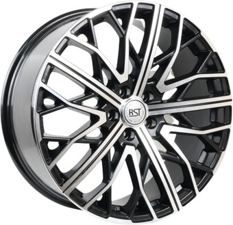 Литые диски RST R002 20x8.5" 5x120мм DIA 72.6мм ET 47мм BD