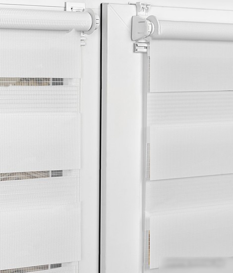 Шторы день-ночь Lm Decor ДН LB 11-13 78x160