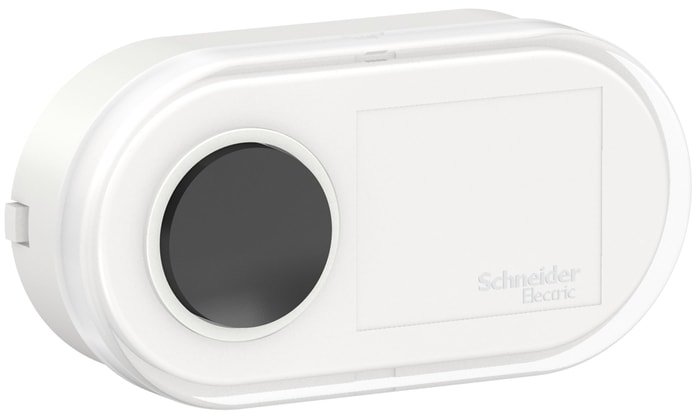 Проводной звонок Schneider Electric BLNKA000011
