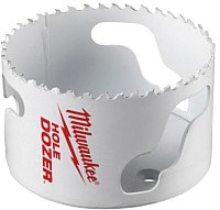 Коронка Milwaukee 49560177