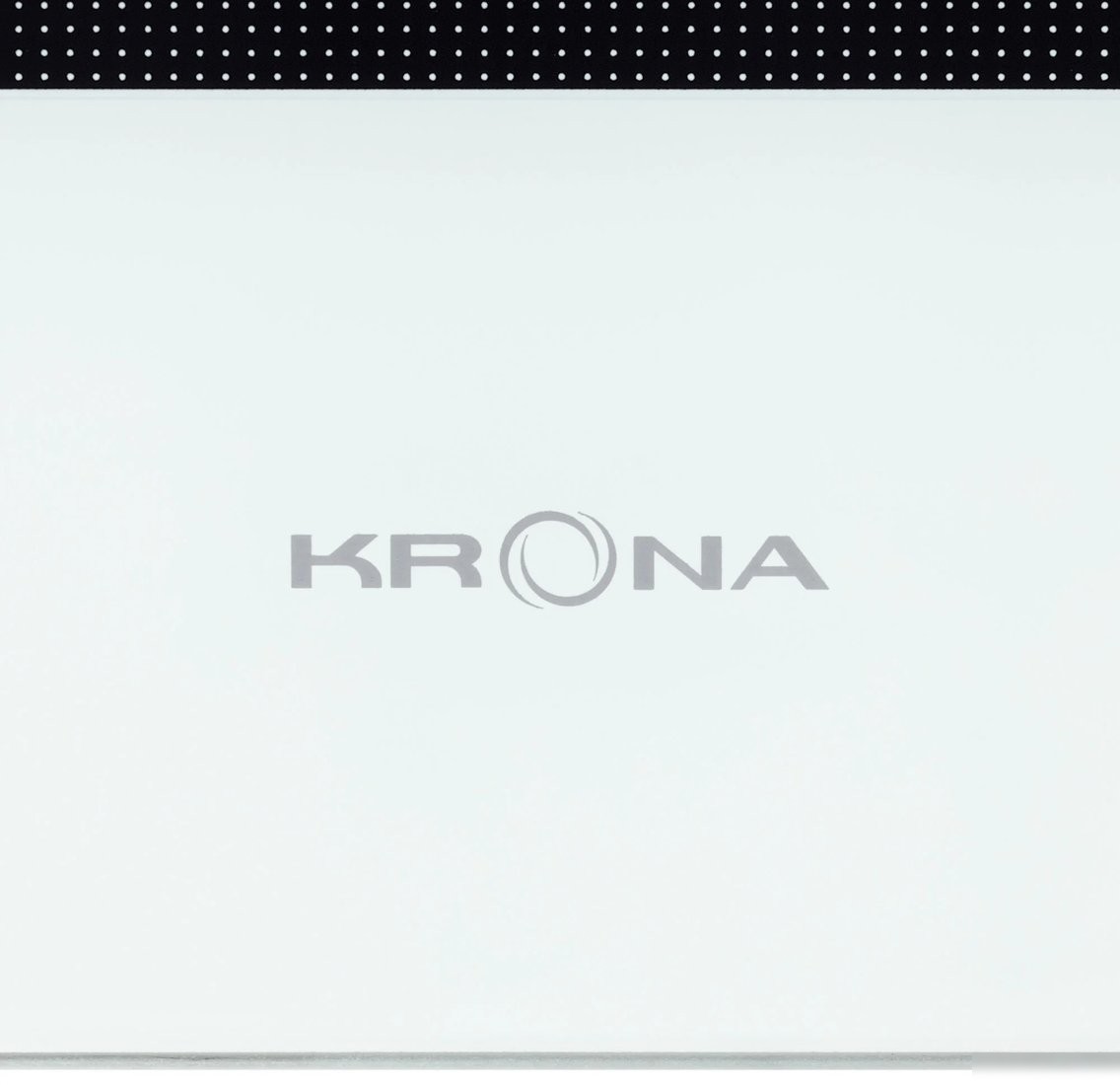 Электрический духовой шкаф Krona Alpha 60 WH