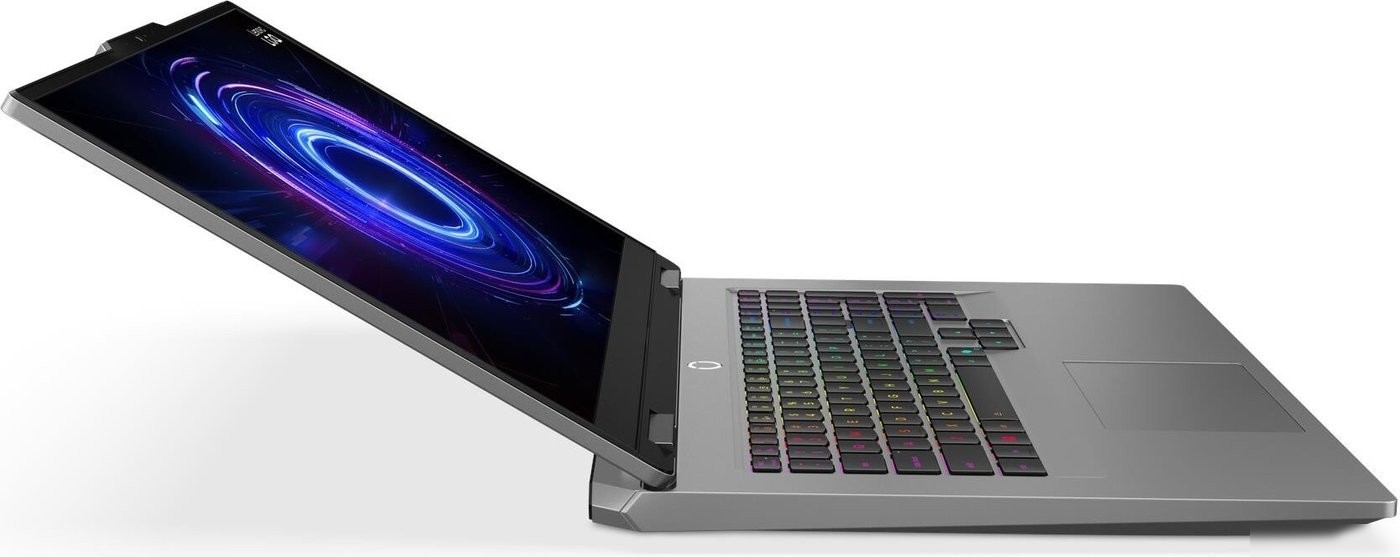 Игровой ноутбук Lenovo LOQ 17IRX10 83JH0089RK