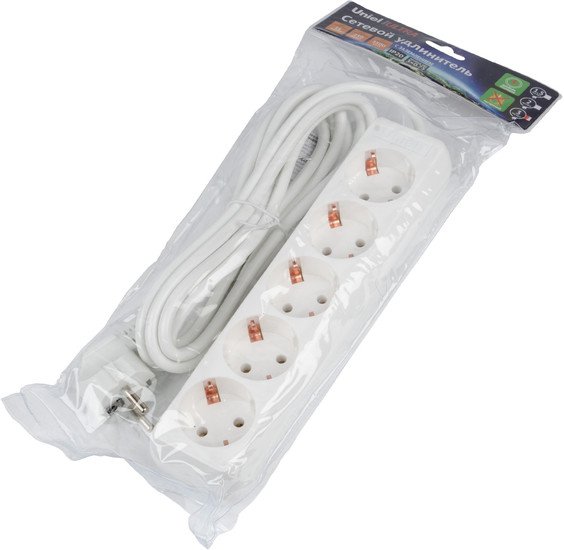 Удлинитель Uniel Ultra UL-00010008