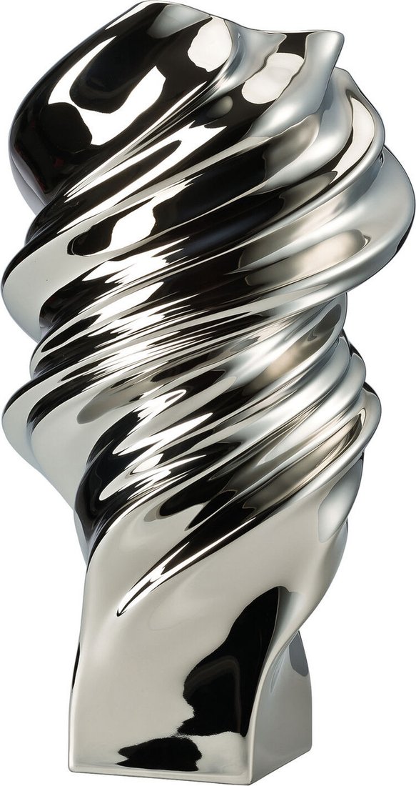 Ваза Rosenthal Studio-Line Squall 14463-426159-26032 (платина)