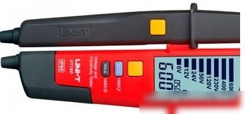 Тестер UNI-T UT18D
