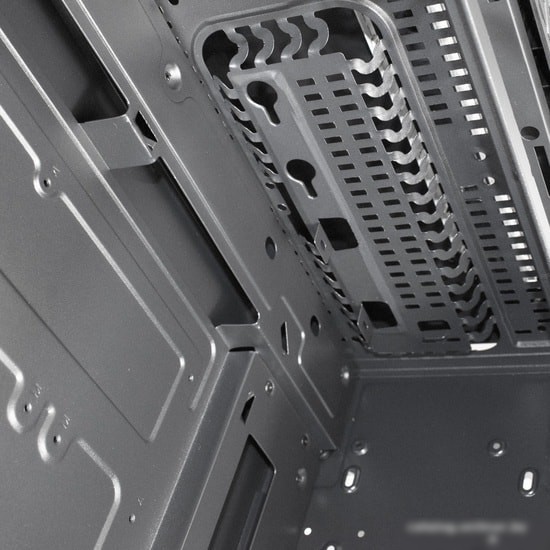 Корпус ExeGate EVO-9201 EX283741RUS