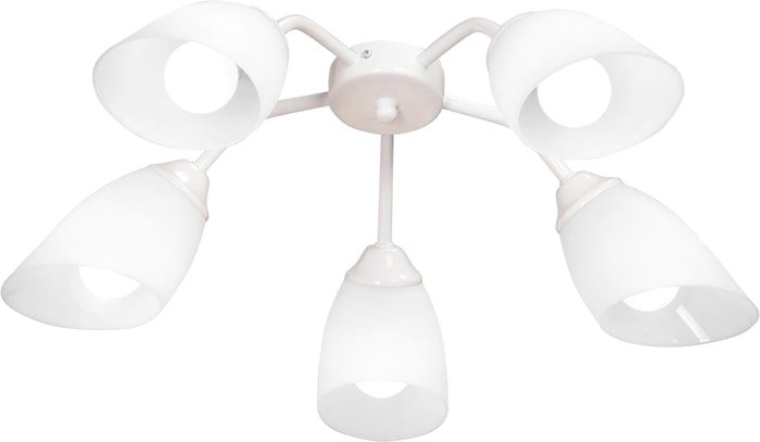 Люстра средней высоты Vitaluce V3195/5PL
