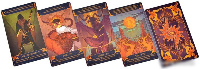 Карточная игра Мир Хобби Ужас Аркхэма. Нарушенный круг. Возвращение 915676