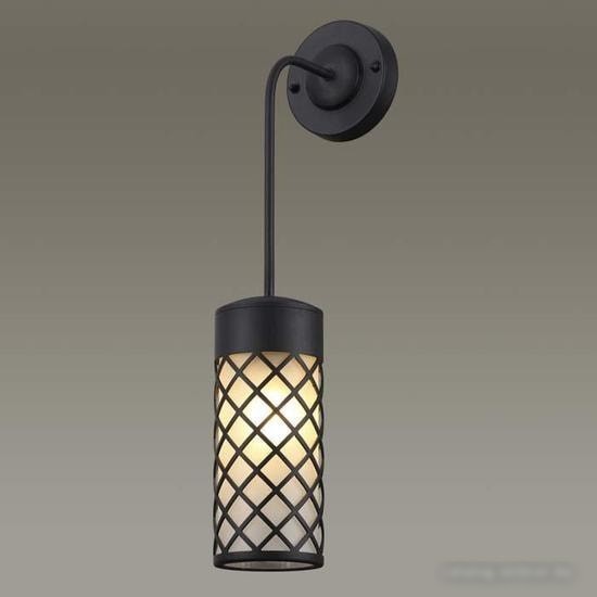 Odeon Light Dunes 4834/1W
