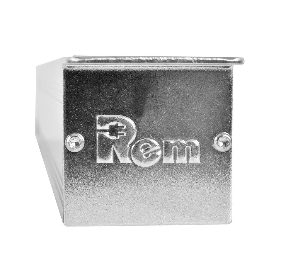 Блок розеток Rem R-10-5C13-V-220-Z
