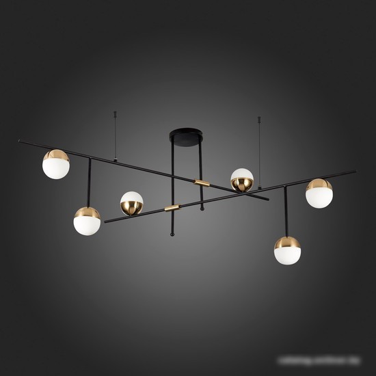 Подвесная люстра ST Luce Albero SL1507.422.06