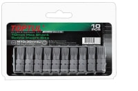 Набор бит Toptul FSFA1205G