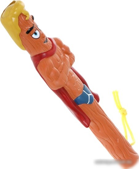 Игрушка для собак Doog Captain Fantastick Superstick01