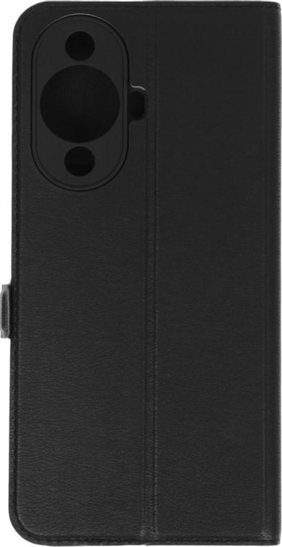 Чехол для телефона BoraSCO Huawei Nova 11/12S 73591 (черный)