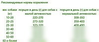 Сухой корм для собак Рэкс Для взрослых собак средних и крупных пород 10 кг