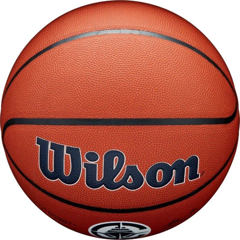 Баскетбольный мяч Wilson NBA Los Angeles Clippers WZ4029313XB7 (7 размер)