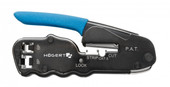 Кримпер Hoegert Technik HT1P172