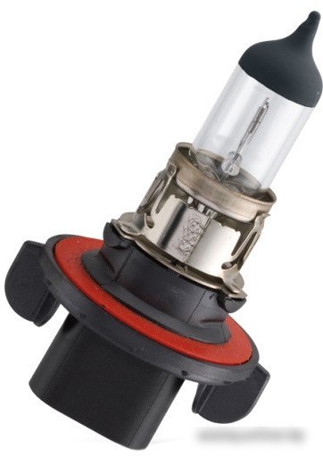 Галогенная лампа Philips H13 Standart 1шт [9008C1]