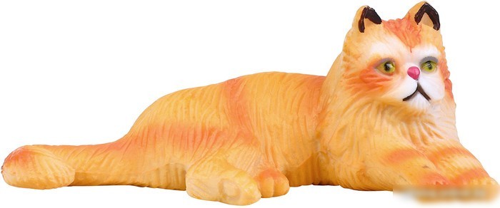 Фигурка Masai Mara На ферме. Кошка MM212-198