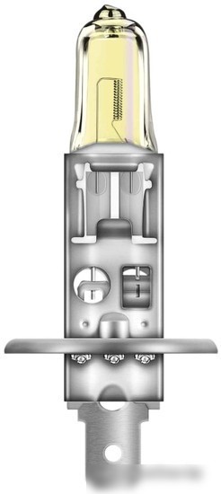 Галогенная лампа Osram H1 Assleason 1шт [64150ALS]