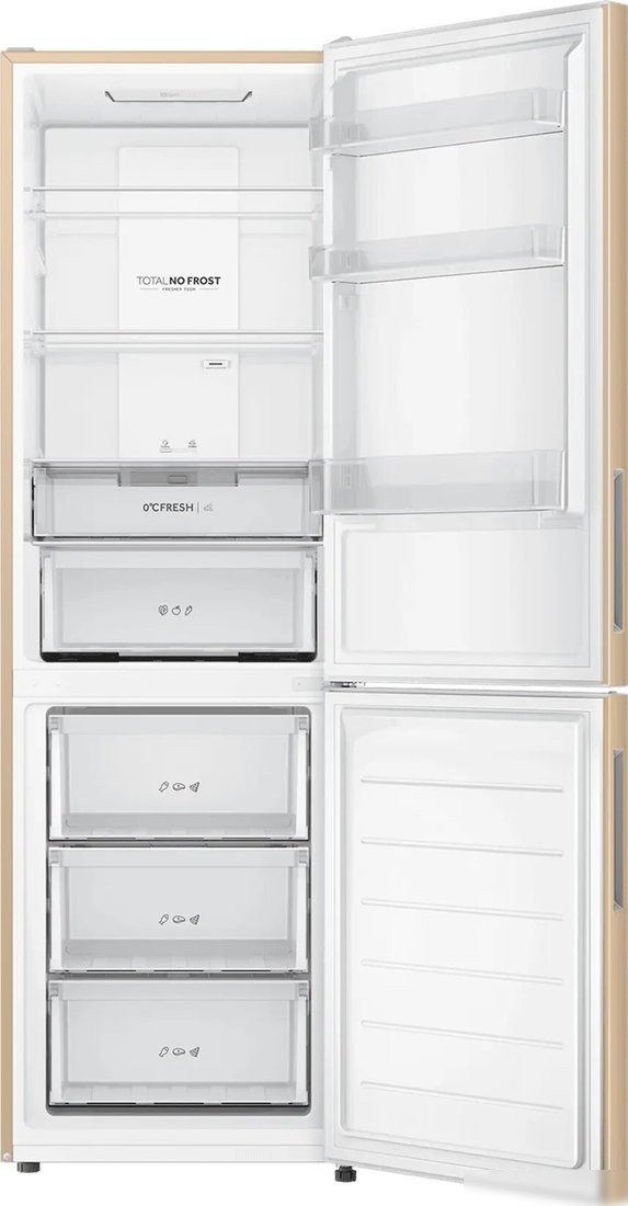 Холодильник Haier CEF536CGG