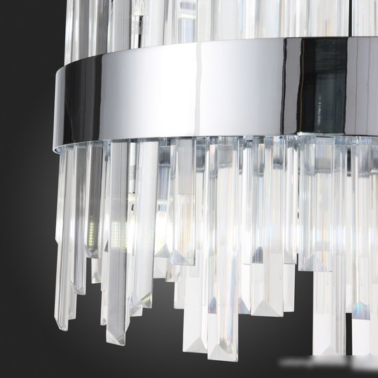 Подвесная люстра ST Luce Bafo SL1160.103.12