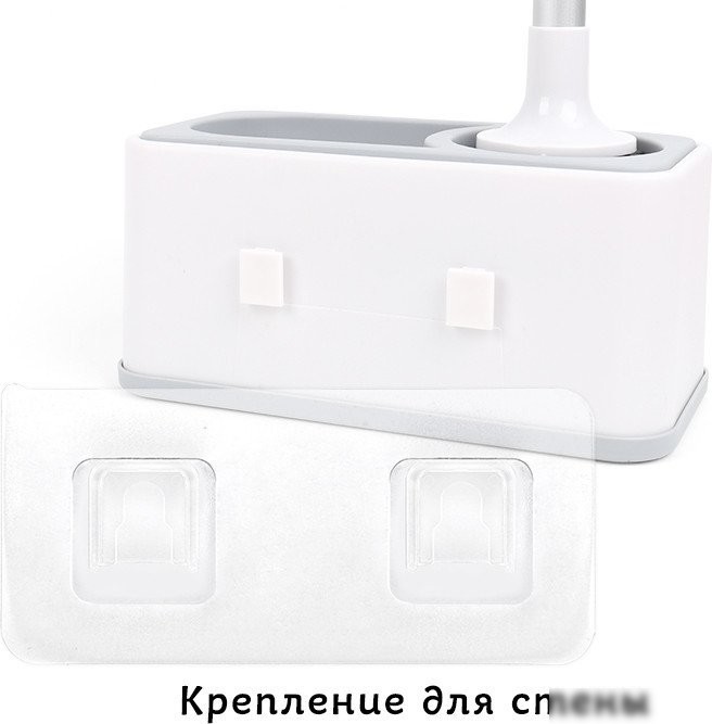 Ершик для унитаза Darvish DV-H-2158