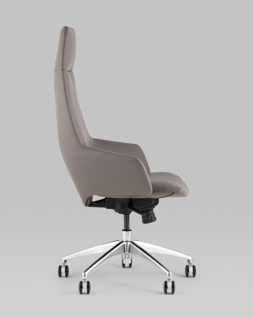 Офисное кресло TopChairs Bow A332 270-38 (серый)