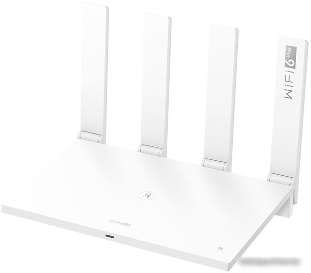 Wi-Fi роутер Huawei AX3 WS7100