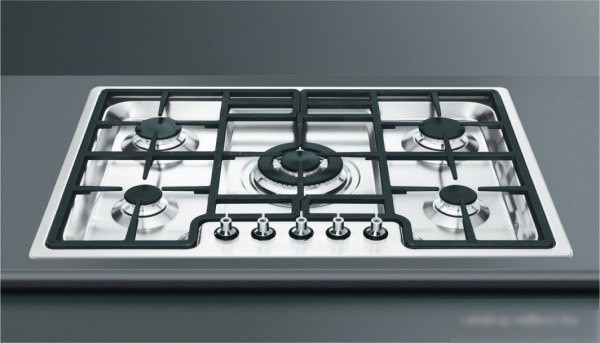 Варочная панель Smeg PGF75-4