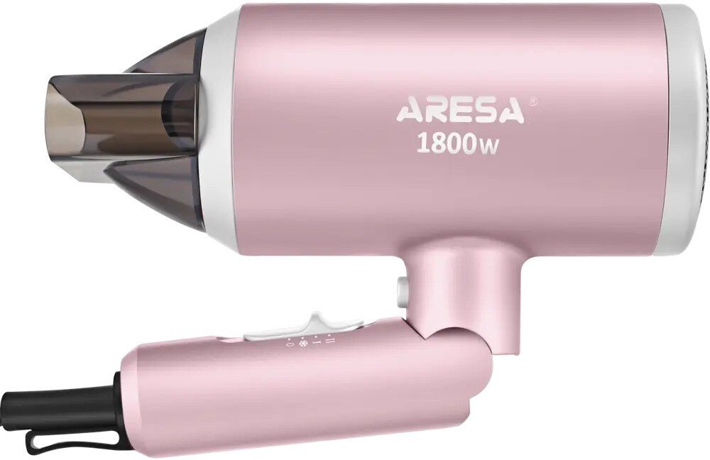 Фен Aresa AR-3245