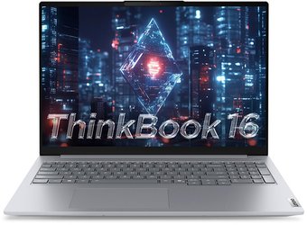 Ноутбук Lenovo ThinkBook 16 G8 IRL 21SH0037GQ