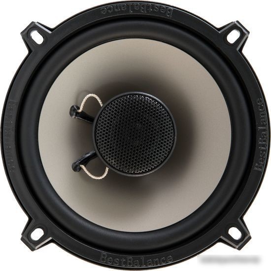 Коаксиальная АС Best Balance E52