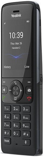 IP-телефон Yealink W78P