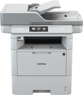 МФУ Brother MFC-L6900DW