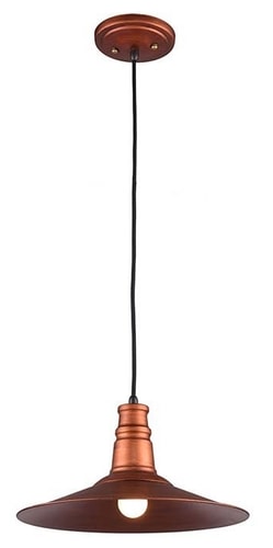 Подвесная люстра Lussole Massapequa LSP-9697