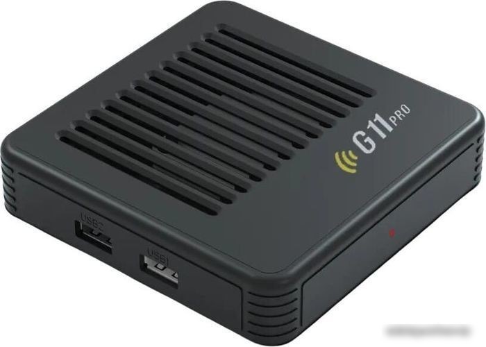 Игровая приставка Gamebox G11 Pro