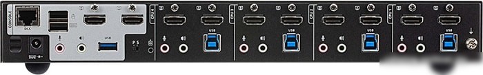 KVM переключатель Aten CS1844-AT-G