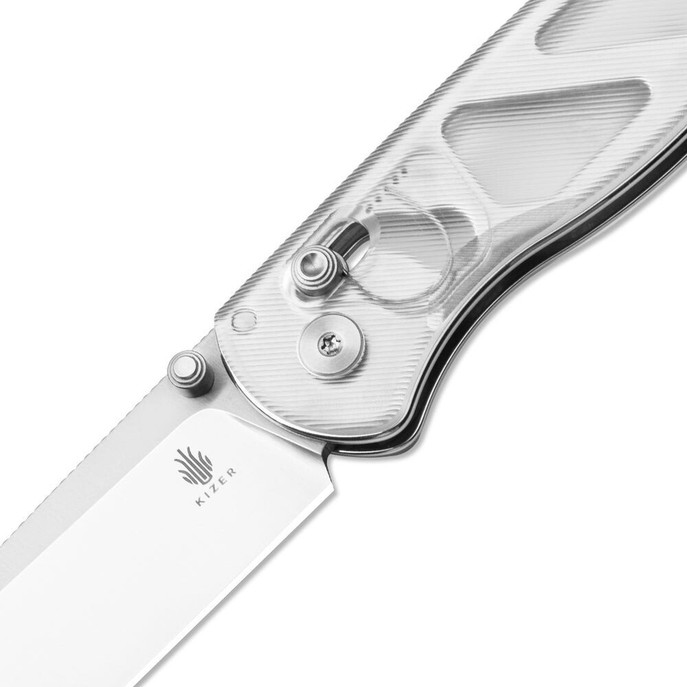 Складной нож KIZER Drop Bear V3619A1