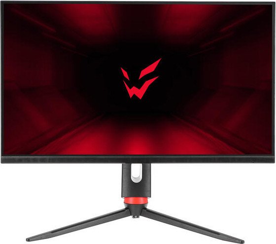 Игровой монитор Ardor Gaming Infinity Pro AQ27H1 Игровой монитор Ardor Gaming Infinity Pro AQ27H1