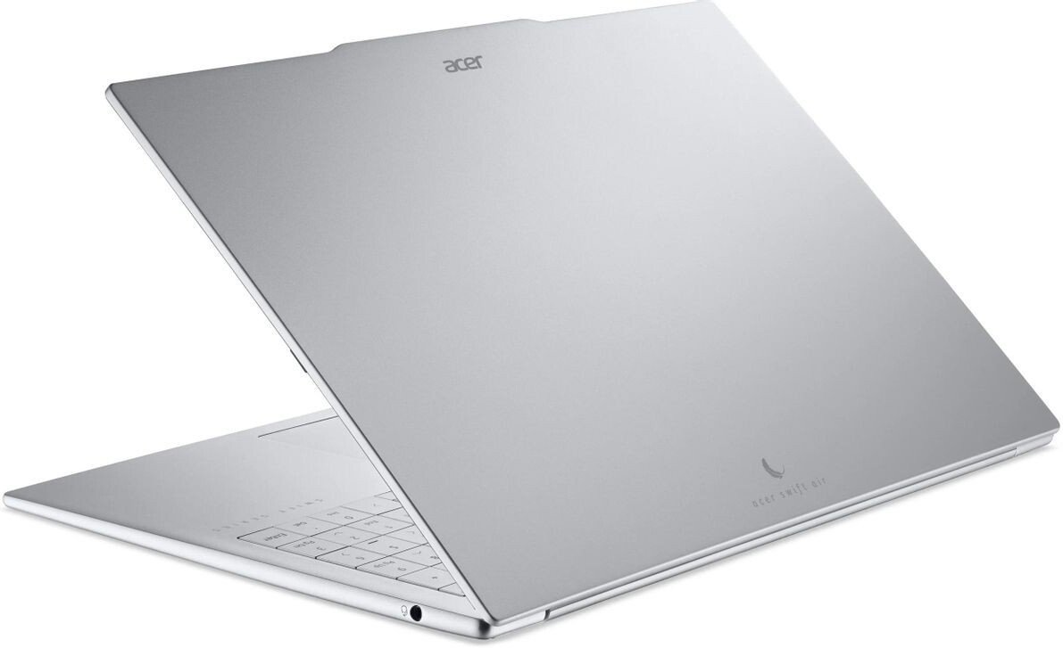 Ноутбук Acer Swift Air 16 SFA16-61M-R88D NX.DJACD.002