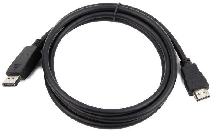 Кабель Cablexpert CC-DP-HDMI-10M