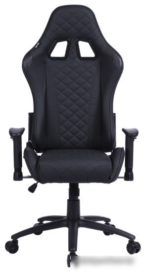 Кресло CACTUS CS-CHR-030BL (черный)