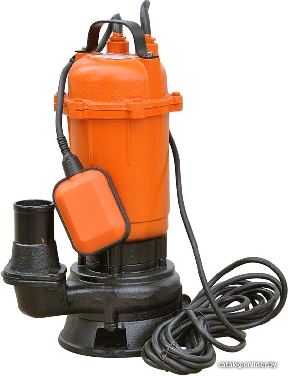 Дренажный насос Skiper SP10-2 Дренажный насос Skiper SP10-2