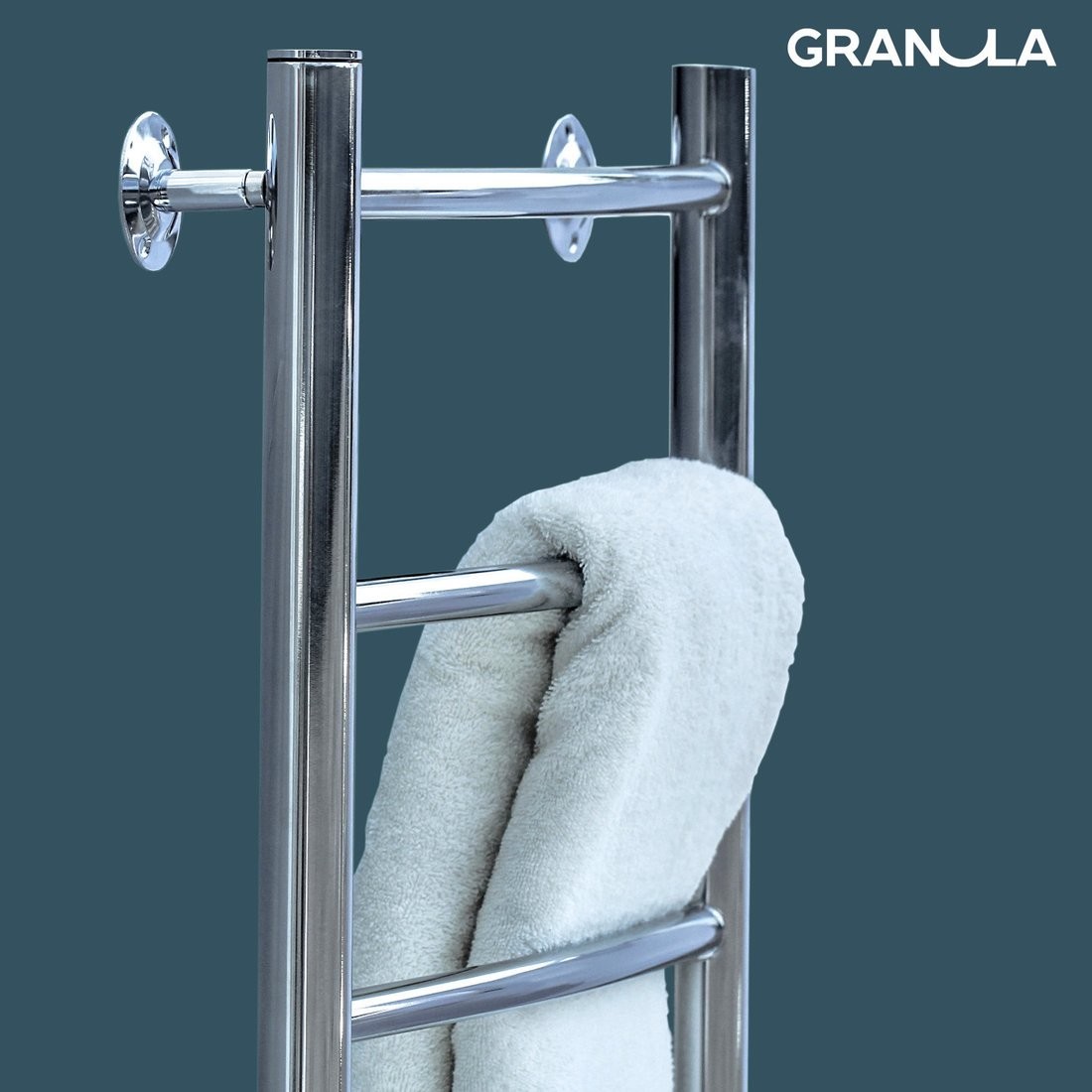 Полотенцесушитель Granula Классик 40x60 (боковое подключение)