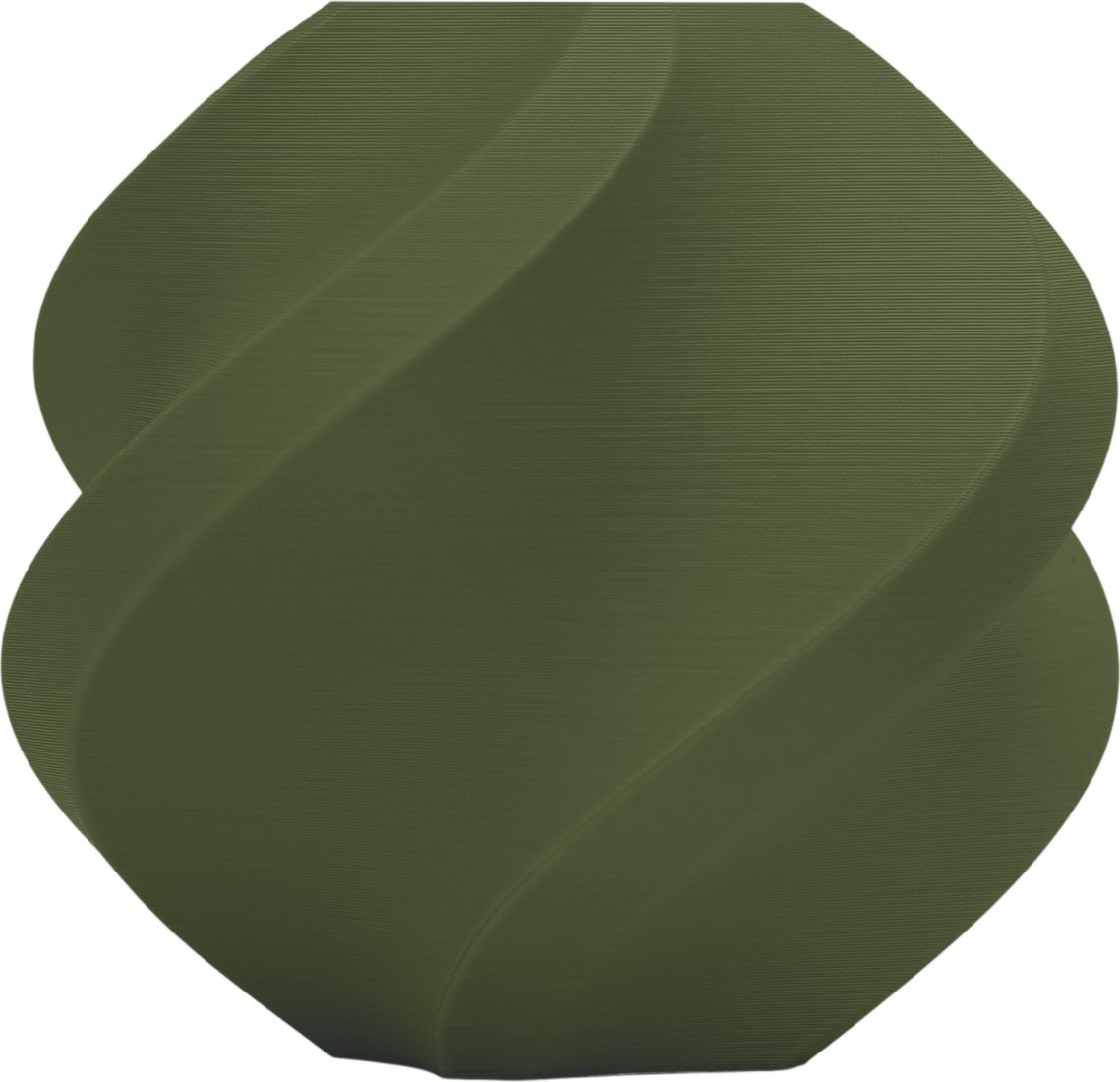 Филамент Bambu Lab Pla Matte A01-G7-1.75-1000-SPL (1кг, темно-зеленый)