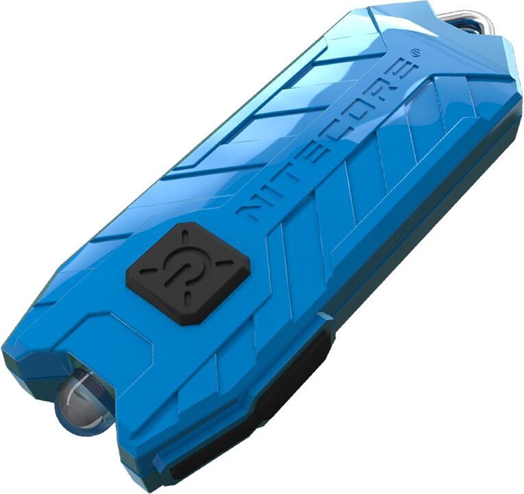 Фонарь Nitecore TUBE V2.0 AZURE