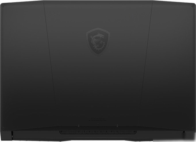 Игровой ноутбук MSI Katana A15 AI B8VG-489XBY