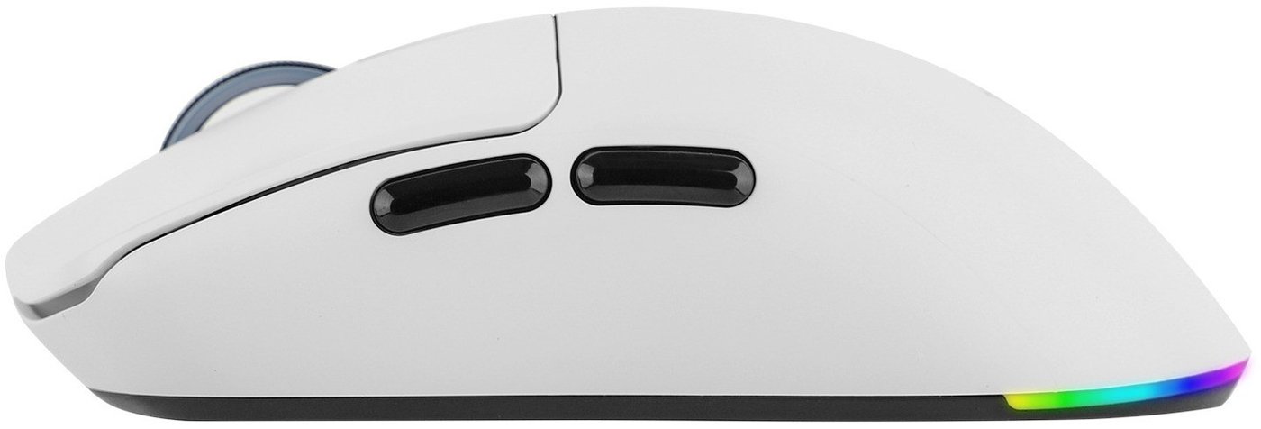 Игровая мышь AULA SC590 Pro (белый)